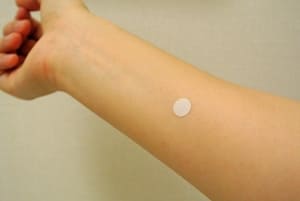 バッチテストの方法